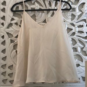 NWT NECTAR TOP